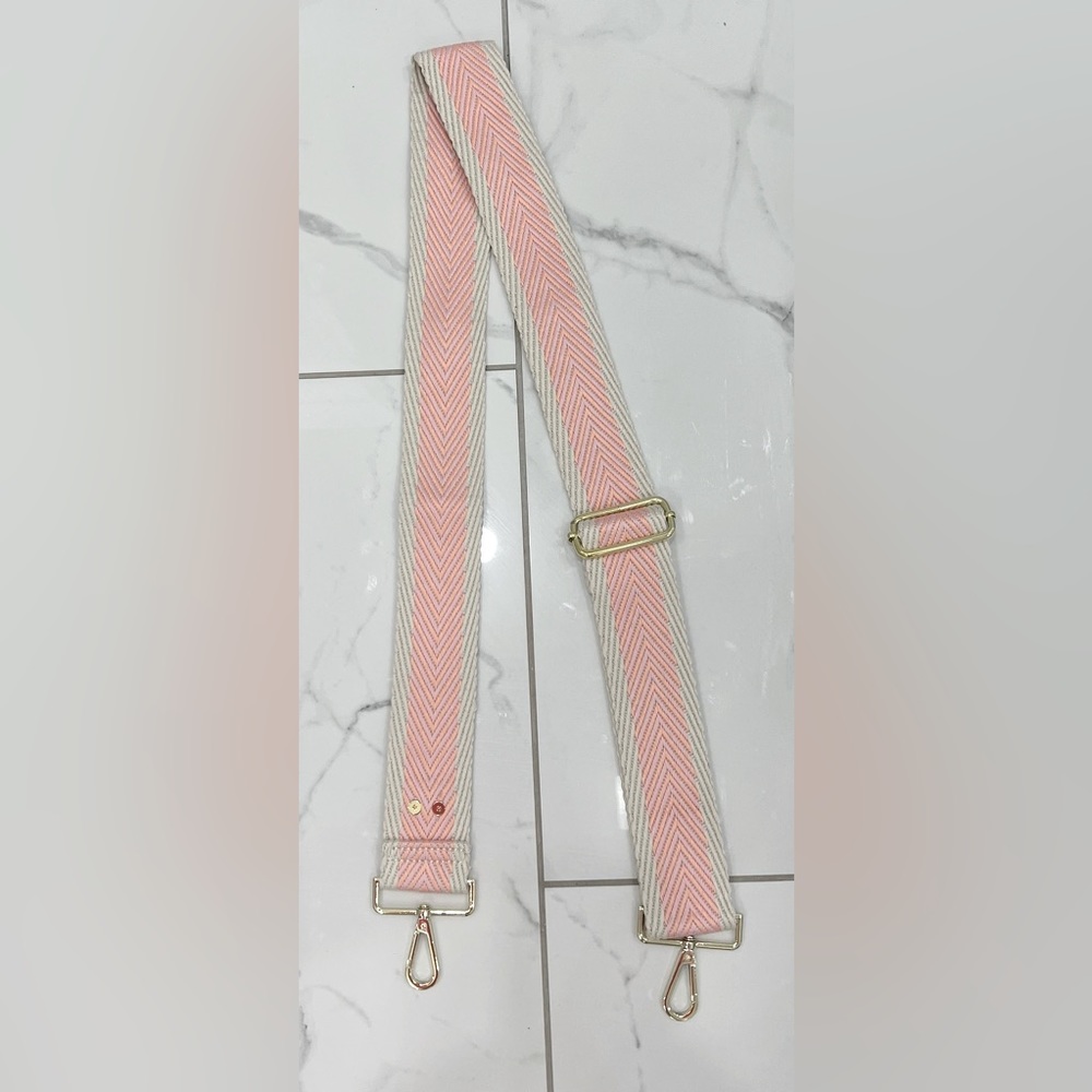 Thomas and Lee Crossbody Strap